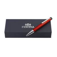 Stylo Festina Chronobike in Métal FWS4104/P - FWS4104/P